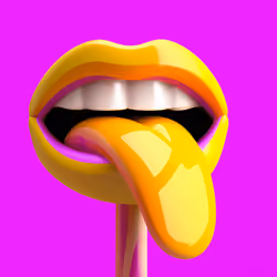 Candy Collective Pass #1086