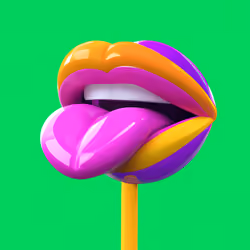 Candy Collective Pass #772