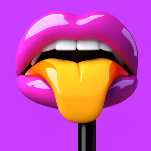 Candy Collective Genesis Collection