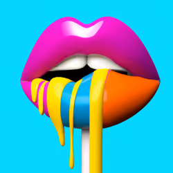 Candy Collective Pass #1211