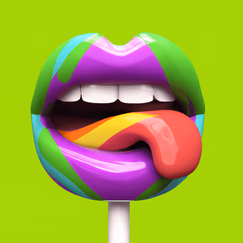 Candy Collective Genesis Collection