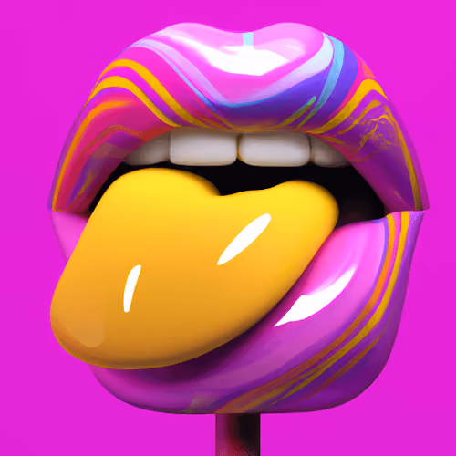Candy Collective Pass #1258