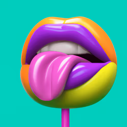 Candy Collective Pass #1972