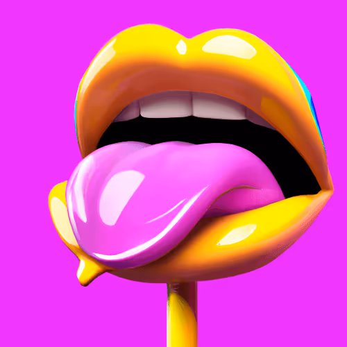 Candy Collective Genesis Collection