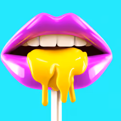 Candy Collective Pass #1267