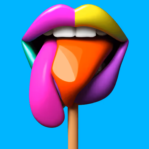 Candy Collective Genesis Collection