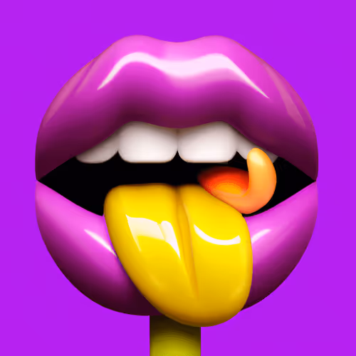 Candy Collective Genesis Collection