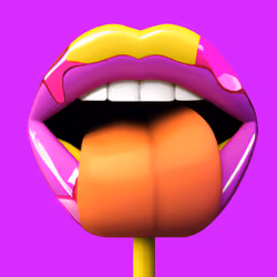 Candy Collective Pass #1116