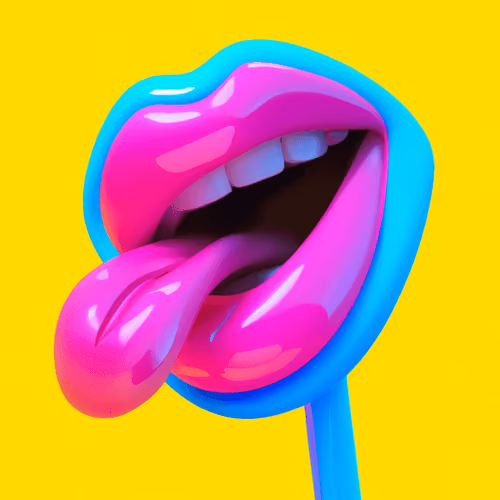 Candy Collective Pass #1986