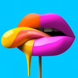 Candy Collective Pass #1127