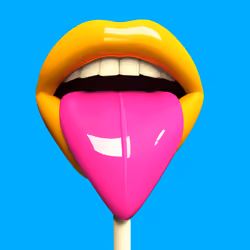 Candy Collective Pass #1878