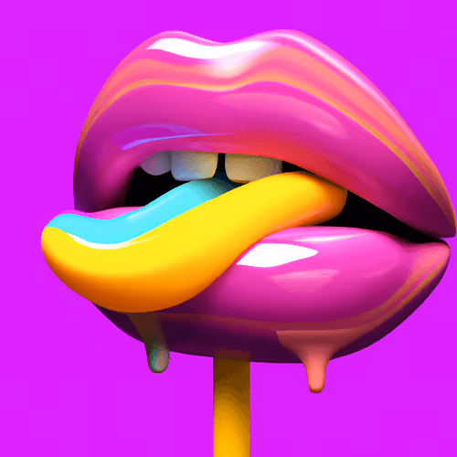 Candy Collective Pass #1965