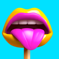 Candy Collective Pass #1789