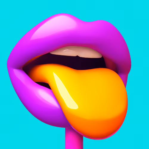 Candy Collective Pass #1962