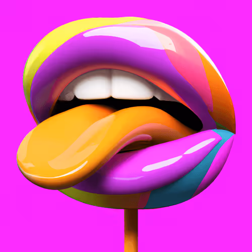 Candy Collective Genesis Collection