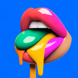 Candy Collective Pass #1384