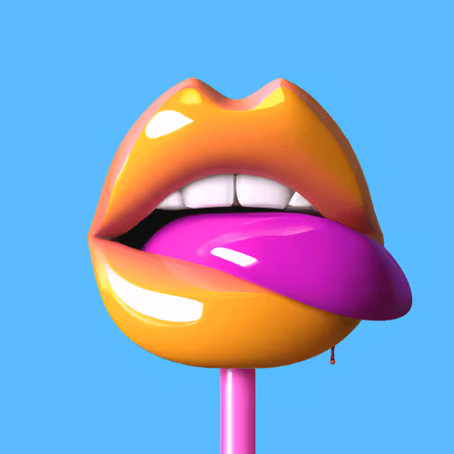 Candy Collective Genesis Collection