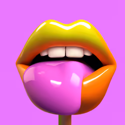 Candy Collective Pass #1236