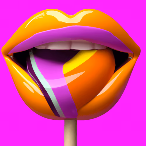 Candy Collective Pass #1955