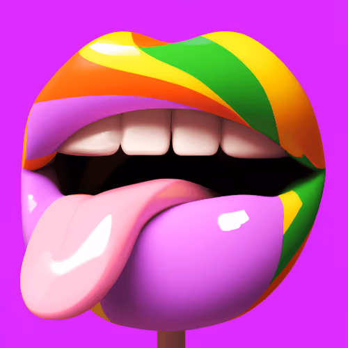Candy Collective Pass #1990