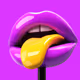 Candy Collective Pass #1756