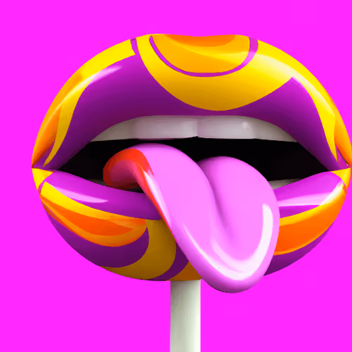 Candy Collective Genesis Collection