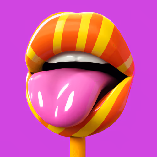 Candy Collective Genesis Collection