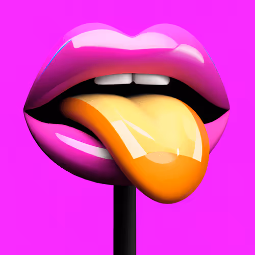 Candy Collective Genesis Collection