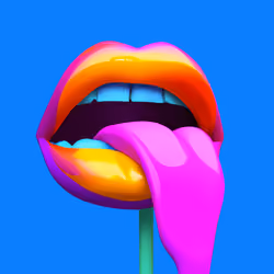 Candy Collective Pass #1380