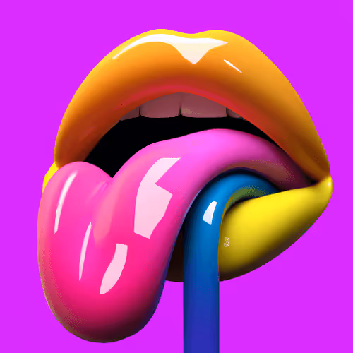 Candy Collective Pass #1989
