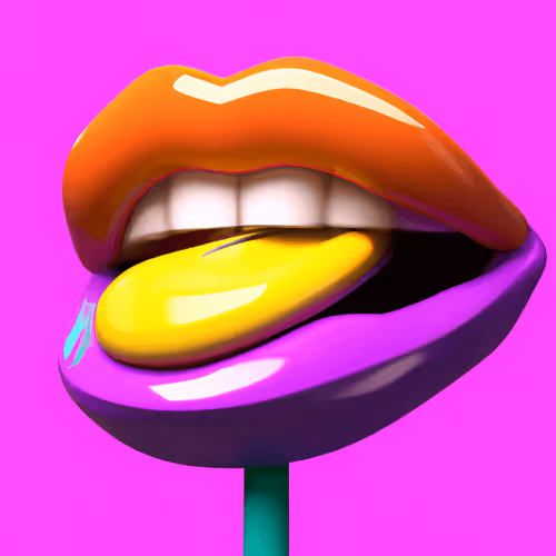 Candy Collective Pass #1974