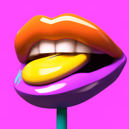 Candy Collective Pass #1974