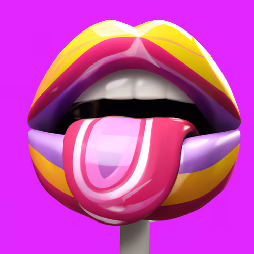 Candy Collective Pass #1959