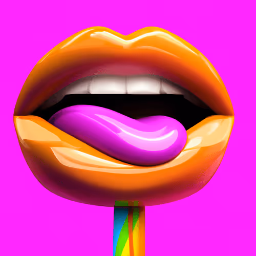 Candy Collective Genesis Collection