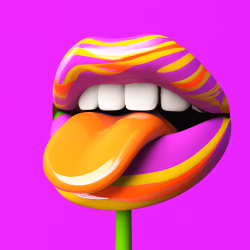 Candy Collective Pass #1979