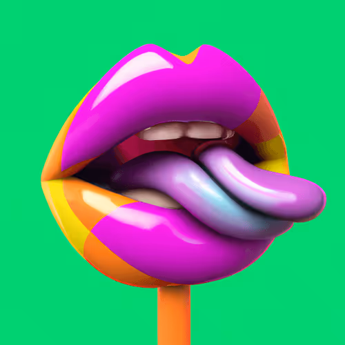 Candy Collective Genesis Collection