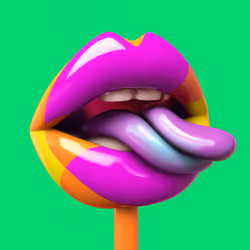 Candy Collective Pass #454