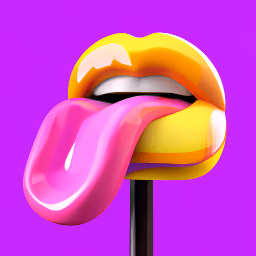 Candy Collective Pass #1984