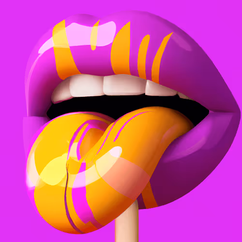 Candy Collective Genesis Collection