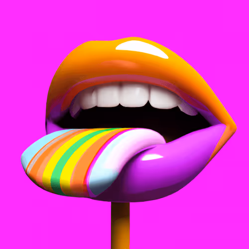 Candy Collective Genesis Collection
