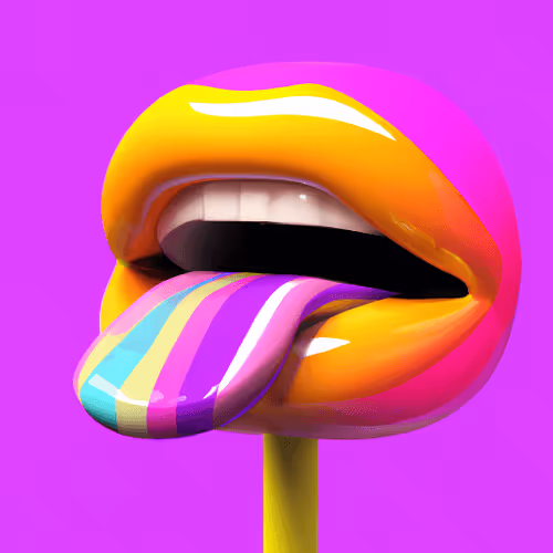 Candy Collective Genesis Collection