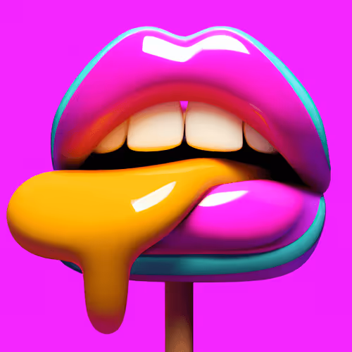 Candy Collective Genesis Collection