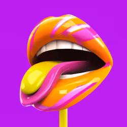 Candy Collective Pass #354