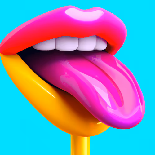 Candy Collective Genesis Collection