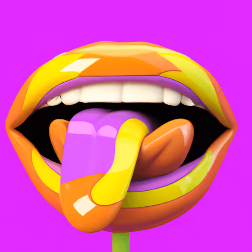 Candy Collective Pass #1956