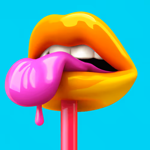 Candy Collective Pass #1966