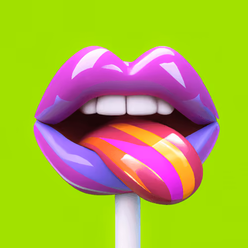 Candy Collective Pass #1951