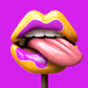 Candy Collective Pass #1742