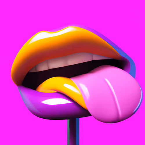 Candy Collective Genesis Collection