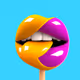 Candy Collective Pass #1576